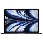 【APPLE官方直送】MACBOOK AIR 13吋 (M2晶片) 8 核心CPU/8核心GPU/8GB/256G SSD