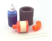 Dynamite 1/10 Complete Air Filter System [DYN2612]