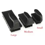Effective Electronic Hairbrush for PCB Board Cleaning AntiStatic Soft Bristles