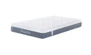 Queen size Memory foam pocket spring hybrid mattress