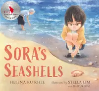 在飛比找誠品線上優惠-Sora's Seashells: A Name Is a 