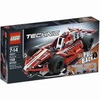 在飛比找樂天市場購物網優惠-LEGO 樂高 TECHNIC 科技系列 Race Car 