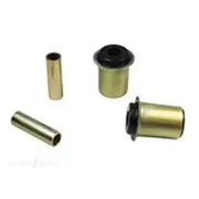 Whiteline Control Arm Bush Kit - W53467
