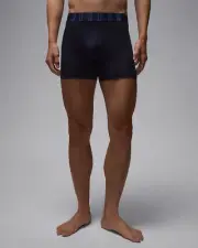 Air Jordan Jumpman Size Small S Flight Modal 3 Pack Mens Boxer Briefs JM0621 695