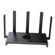 Wi-Fi 6 Router, Dual Band Internet, 802.11ax Wireless, Coverage up to AX3000
