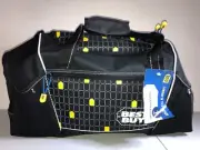Best Buy Employee Duffle Bag Medium size 1 year anniversary w/tag Very HTF