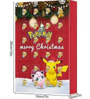 Christmas Advent Calendar 2024 Advent Calendars For Kids Boys 24 Days Countdown Calendar With Gemstones Calendario 2024 Xmas