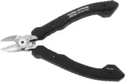 Engineer NS-04 Precision Side Diagonal Wire Cutter Micro Nippers Flush Cut JAPAN