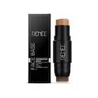 RENEE Face Base Foundation Stick with Applicator Irish Cream 8gm|