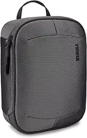 Thule Case Thule Subterra 2 PowerShuttle, Vetiver Gray, Plus