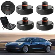 Lifting Jack Pad for Tesla Model 3/Y/S/X 2016-2024 Upgraded Jack Rubber Pad A...