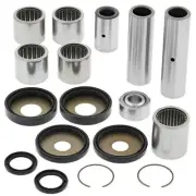 All Balls Swingarm Linkage Bearing Kit for Suzuki DR250SE 90-95