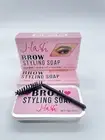 j lash BROW STYLING SOAP for Fluffy & Natural Brows * US STOCK, FREE SHIPPING*