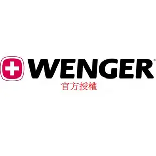 Wenger 威戈 行李吊牌 紅色 604541