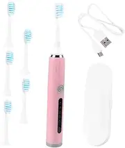 MOLUCKFU Toothbrush Personal Care Teeth Brush Home Use Soft Bristles Toothbrush