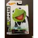 HOT WHEELS 風火輪 KERMIT 柯米蛙