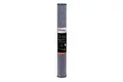 Puretec DP102 Dual Purpose 10 Micron Carbon Water Filter Cartridge 2.5' x 20'