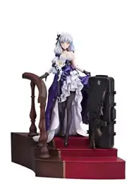 Dolls' Frontline HK416 Star of the cocoon Ver. 1/8 40cm PVC & ABS Fi...