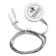 Stick Anywhere Touch Sensor LED Light Switch Flexible & Simple Installation