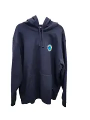Patagonia Women's Unity Fitz Uprisal Hoody Woman 3XL, Men's 2XL New NAVY