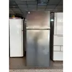 頂尖電器行「二手冰箱」台北市 新北市 中和永和 板橋 三洋 480公升 雙門變頻冰箱 二手冰箱 中古冰箱