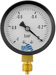 Blanco SYNC1000 Replacement Pressure Gauge