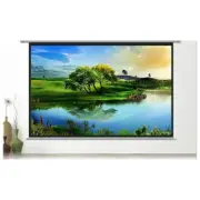 16:9 3D Screen Projector Portable Home Theatre Outdoor Projection 60-150"