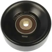 Fits 1987-1988 Ford Thunderbird 2.3L L4 Serpatine Belt Idler Pulley Left Dorman (for: Ford)