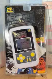 Micro Games Star Wars Empire Strikes Back, 1994, MGA 222 Hand Held, New Sealed