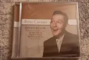 Bing Crosby: Songbook - Timeless Standards by Bing Crosby (CD, 2011 Compass) NEW