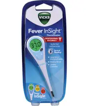 Vicks Fever Insight Thermometer V916