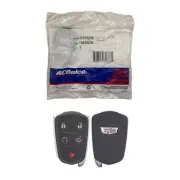 OEM 2014–2020 Cadillac CTS CT6 5B Smart Key Fob Remote Proximity HYQ2EB