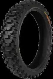 Kenda K785 Millville 2 80/100-21 Front Bias Tire 51M TT Kawasaki KLX450R 08-12