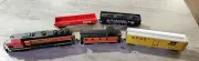 Bachmann Trains HO Scale