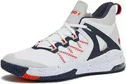 [AND1] Turnaround Men’s Basketball Shoes, Indoor or Outdoor Basketball Sneakers for Men, Street or Court, Sizes 7-16