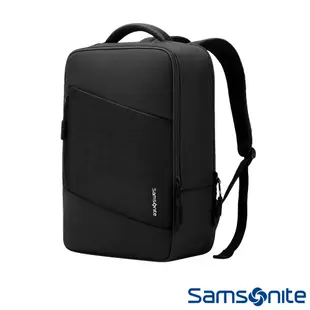 Samsonite ITECH-ICT BT6 筆電後背包-黑色