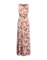 [PATRIZIA PEPE SERA] PATRIZIA PEPE SERA Maxi dresses - Item 15249095