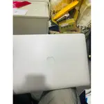 蘋果原廠 MACBOOK PRO 2013年 I7-2.3 16G/512G 15吋 銀 A1398