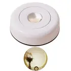 Led Light Non-glaring Simple Installation Led Sunset Lamp Closet Cupboard Night