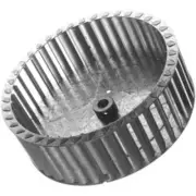 Wheel 115780-7 Blower Wheel8-1/16D X 2-1/2W 1/2