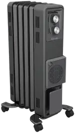 Dimplex 1.5kW Oil Free Column Heater w/Turbo Fan