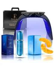 Predire Paris Unisex 1.45oz Lumin Eye Radiance Restore Set