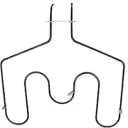 DPD WB44T10011 Oven Element Bake Element Assembly for GE Hotpoint, Replaces: WB44T10059, 820921, AP2030997,AH249286, EA249286, PS249286, B003BIGDEA