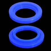 2X Coffee Machine Group Head Seal Gasket for Sunbeam EM69116 EM7000G EM6900 EM69101 PU6910 PU8000 10120004