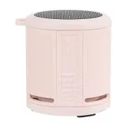 Altec Lansing HydraMicro Waterproof Bluetooth Speaker Lightweight & Portable PTL