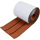 Boat Flooring Sheet EVA Foam Boat Decking Sheet Self-adhesive Marine Floor DQ