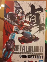 在飛比找有閑購物優惠-(酷比玩具) 代理版 MB METAL BUILD DRAG