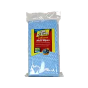 Mr Clean Tuffmates Multi Wipes - 25 Pack