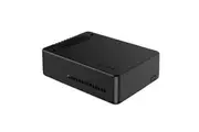 Raspberry Pi Case Argon NEO 5 BLCK Case for Raspberry Pi 5 with Built-In Fan