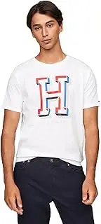 [Tommy Hilfiger] Men's M Harold TEE
